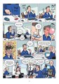 Buurtpolitie, de - Echte verhalen 15 - De Dikke, de Dunne en de Korte