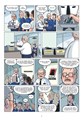 Buurtpolitie, de 15 - De Dikke, de Dunne en de Korte