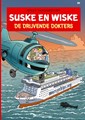 Suske en Wiske 360 - De drijvende dokters