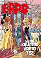 Eppo - Stripblad 2021 24 - Nr 24 - 2021