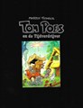 Tom Poes (Uitgeverij Cliché) 10 - Tom Poes en de Tijdverdrijver - Jubileumuitgave