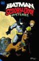 Batman & Scooby-Doo - Mysteries 1 - Mysteries - volume 1