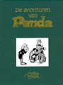 Panda - Volledige Werken 31 - De avonturen van Panda
