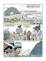 Malefosse 5 - Het witte goud