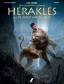 Wijsheid van Mythes, de 9 / Herakles 1 - De jeugd van de held