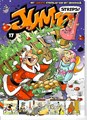 Jump - Stripblad 17 - Jump stripblad 17