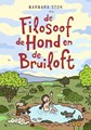 Barbara Stok - Collectie  - De filosoof, de hond en de bruiloft