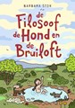 Barbara Stok - Collectie  - De filosoof, de hond en de bruiloft