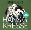 Hans (G.) Kresse - Collectie  - Spotlight - 100 jaar Hans G. Kresse