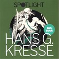 Spotlight (Storyworld)  - Spotlight - 100 jaar Hans G. Kresse