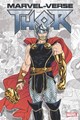 Marvel-Verse  - Thor