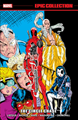 Marvel Epic Collection  / Deadpool 1 - The Circle Chase