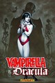 Vampirella - Crossovers  - Vampirella Vs. Dracula