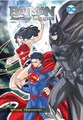 Batman & the Justice League (manga series) 1 - Vol. 1