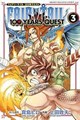 Fairy Tail - 100 Years Quest 3 - Vol. 3