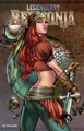 Legenderry  - Legenderry: Red Sonja