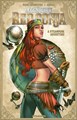 Legenderry 1 - Legenderry: Red Sonja