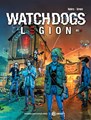 Watch Dogs Legion 2 - Spiral Syndrom