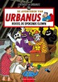Urbanus 198 - Rocco, de spokende clown