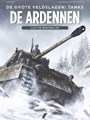 Grote Veldslagen, de - Tanks 2 - Ardennen - Laat de beesten los