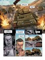 Tanks 1 - El Alamein - Van zand en vuur
