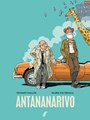 Antananarivo  - Antananarivo