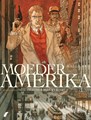 Moeder Amerika 3 - De zomer kleurt rood