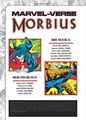 Marvel-Verse  - Morbius