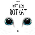 Wat een rotkat 3 - Wat een rotkat 3