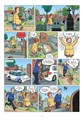 Buurtpolitie, de 16 - De comeback