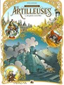 Artilleuses, de 3 - Het geheim van de Elfen