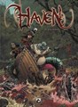 Haven 1-3 - Collector Pack