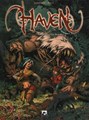 Haven 1-3 - Collector Pack