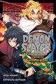 Demon Slayer: Kimetsu no Yaiba  - Stories of Water and Flame