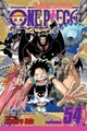 One Piece (Viz) 54 - Volume 54