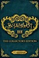 Bizenghast (3-in-1 edition) 3 - Collector's Edition 3
