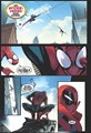 Amazing Spider-Man, the (2018) 16 / Beyond 1 - Beyond - Volume One