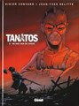 Tanatos  - Pakket delen 1-4