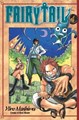 Fairy Tail 4 - Volume 4
