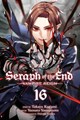 Seraph of the End: Vampire Reign 16 - Volume 16