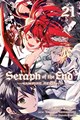 Seraph of the End: Vampire Reign 21 - Volume 21