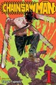 Chainsaw Man 1 - Volume 1