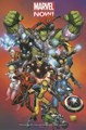 Marvel Now!  - Marvel Now! Omnibus