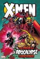 X-Men - Age of Apocalypse  - The Age of Apocalypse - Companion