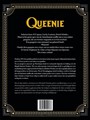 Queenie  - De Godmother van Harlem