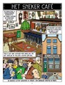 Frits Smid  - La Bande Dessinée de Drs. P