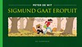 Sigmund - Diversen  - Sigmund gaat eropuit