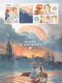 Kasteel van de Sterren, het 6 - De Interplanetaire Tentoonstelling