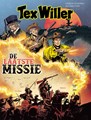 Tex Willer - Kleur (Hum!) 11 - De laatste missie