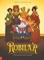 Robilar 2 - Een boeman om mee te trouwen
